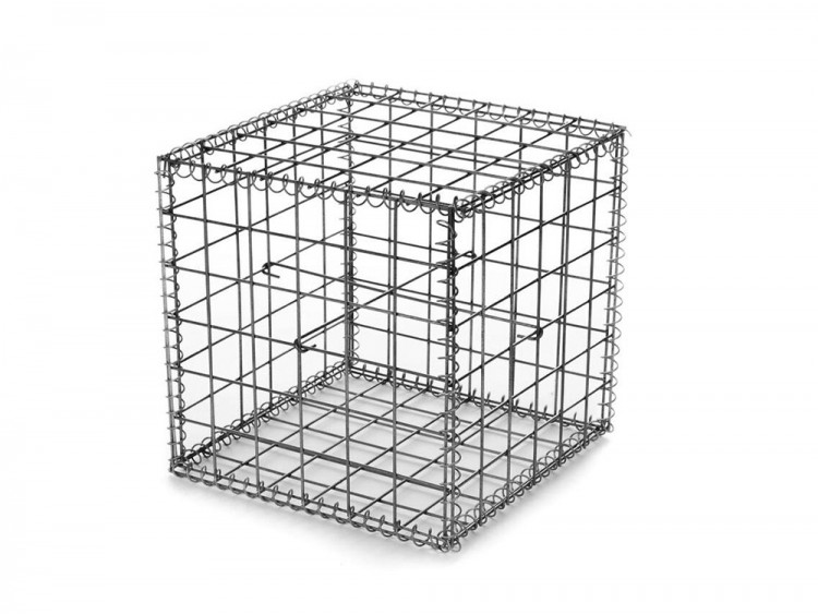 GABION 50X50X50 MAILLES 5X10