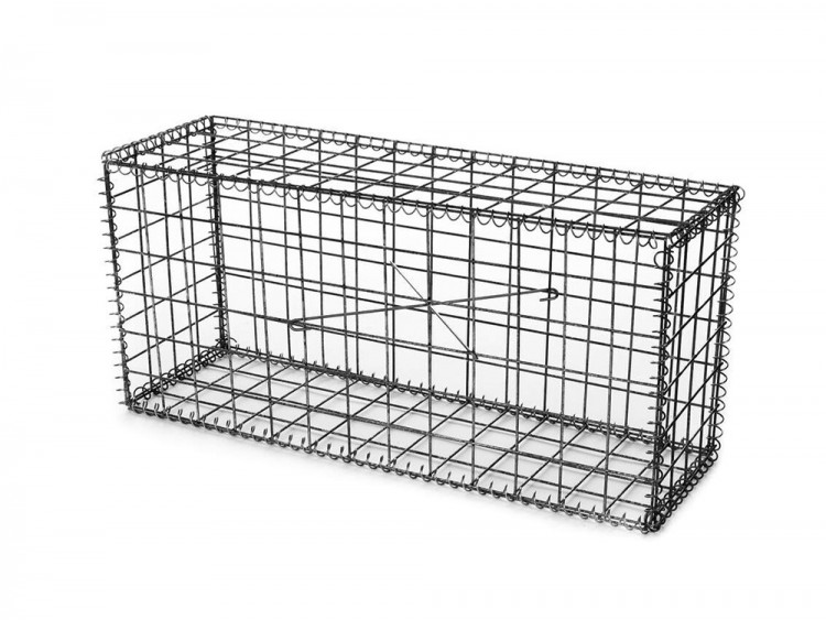 GABION 100X50X30 MAILLES 5X10