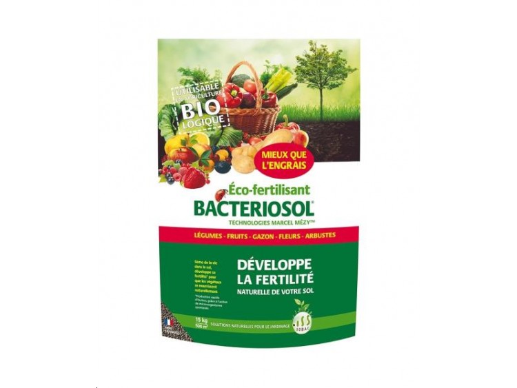 BACTERIOSOL Amendement UNIVERV. 15K