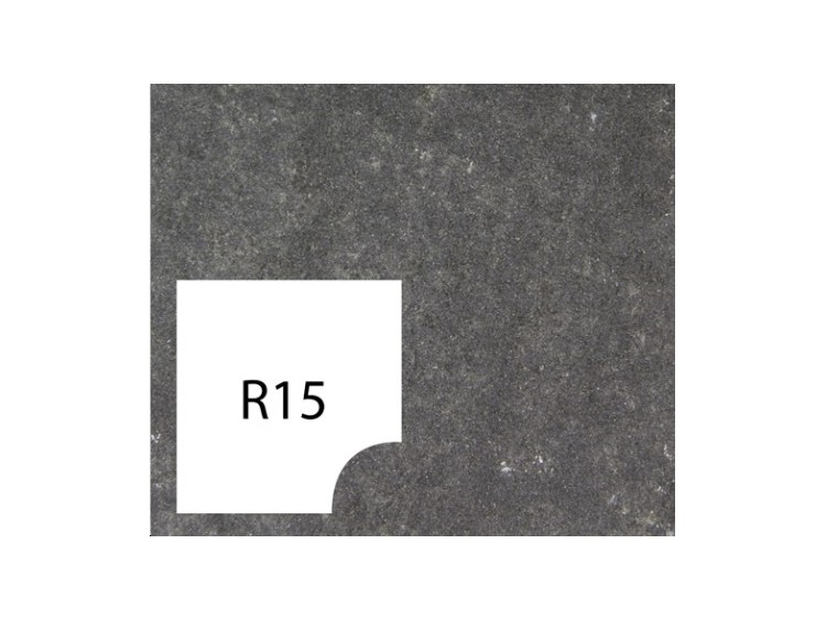 ANGLE R15 MILAN 48/33x33x3cm