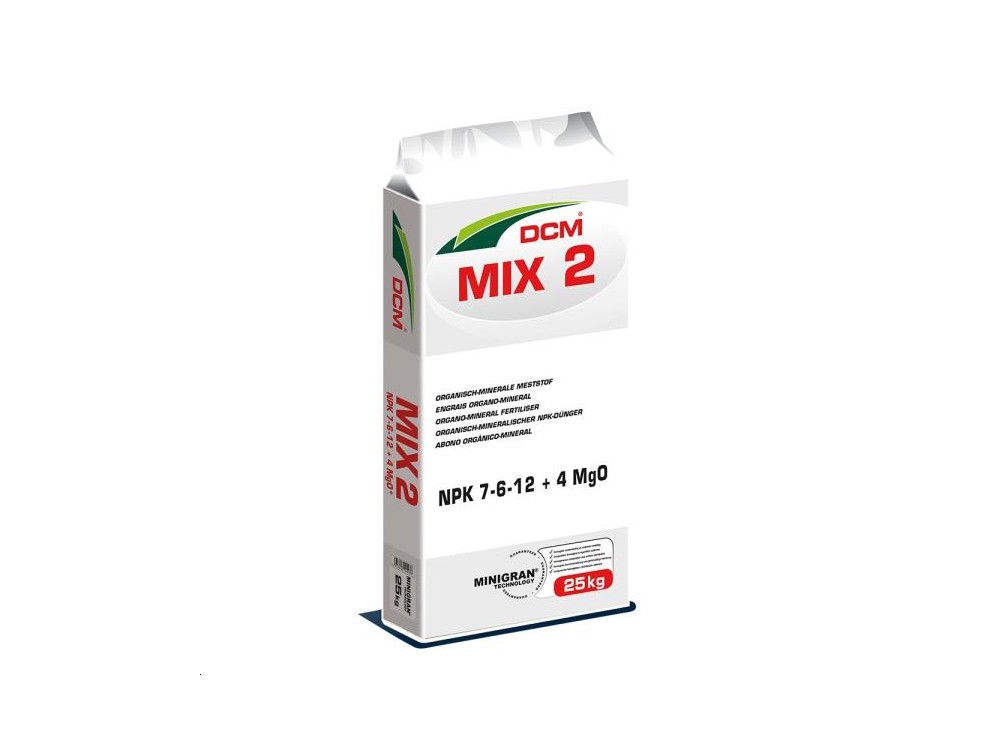 ENGRAIS MIX2 25KG