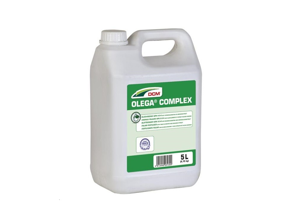 ENGRAIS FOLIAIRE OLEGA PRO 5L