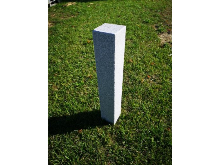 BORDURE GRANITE 12x12cm L72cm