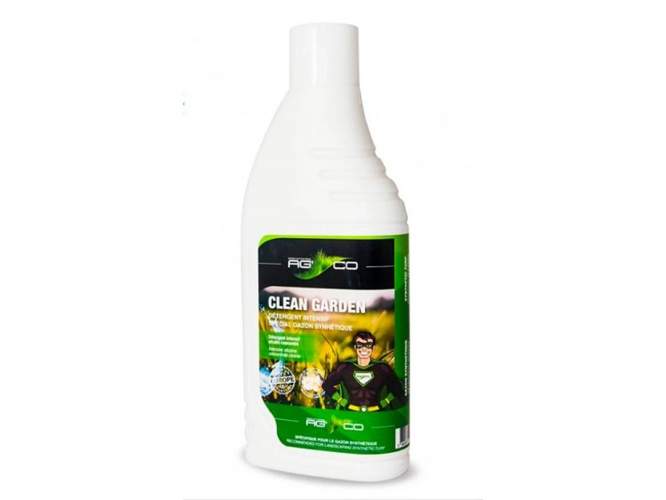 GAZON SYNTHETIQUE SHAMPOOING 1L