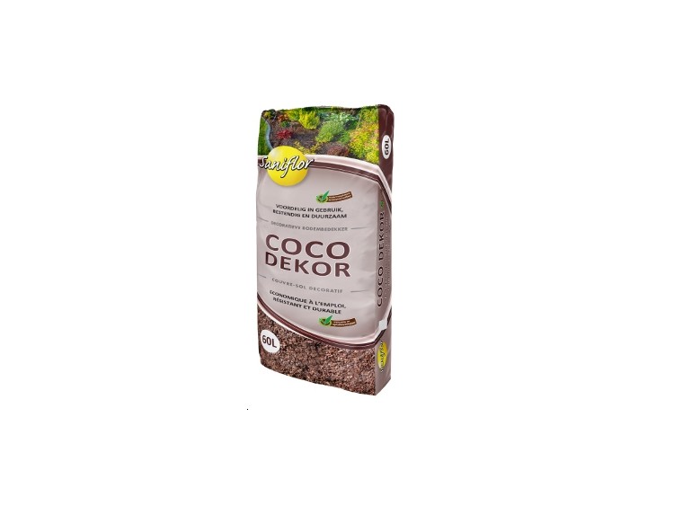 PAILLAGE CHIPS COCO12-24 60L