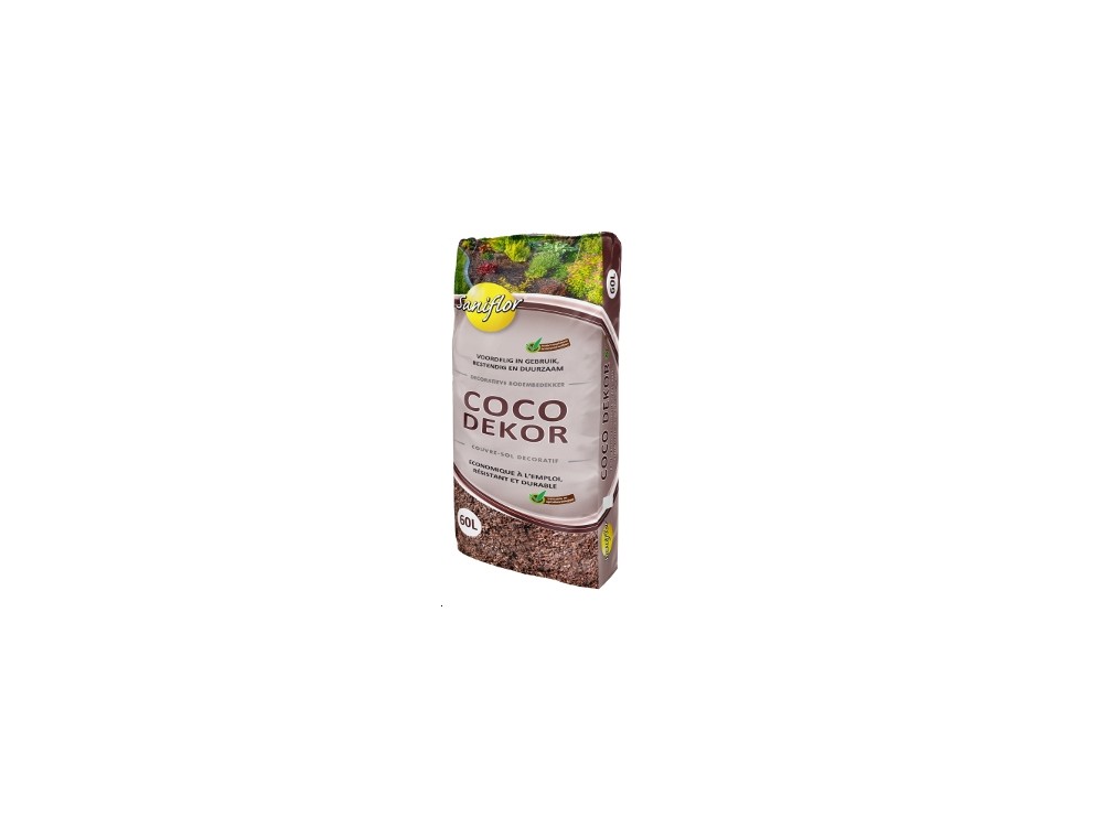 PAILLAGE CHIPS COCO12-24 60L