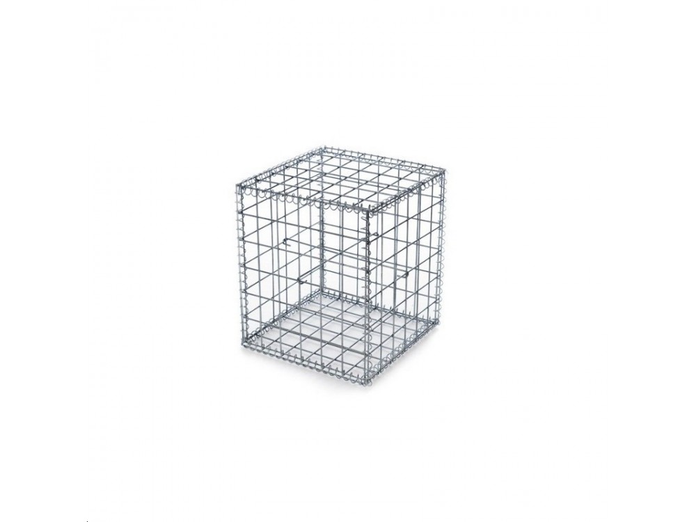 GABION 50X50X50 MAILLES 5X10