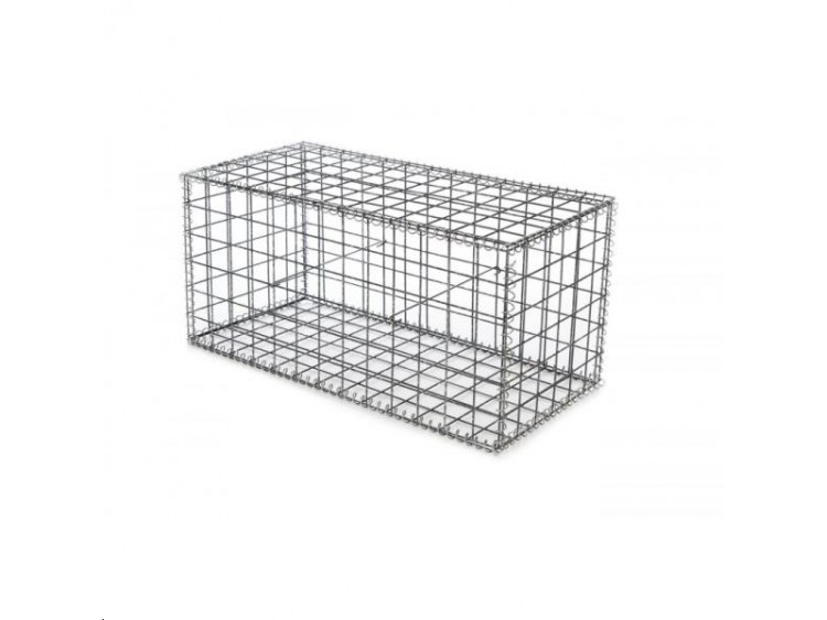 GABION 100X50X50 MAILLES 5X10