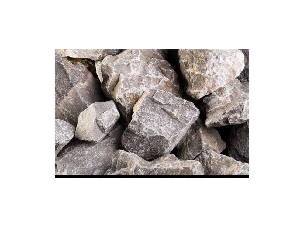 PIERRE A GABION ALASKA 9-13CM VRAC