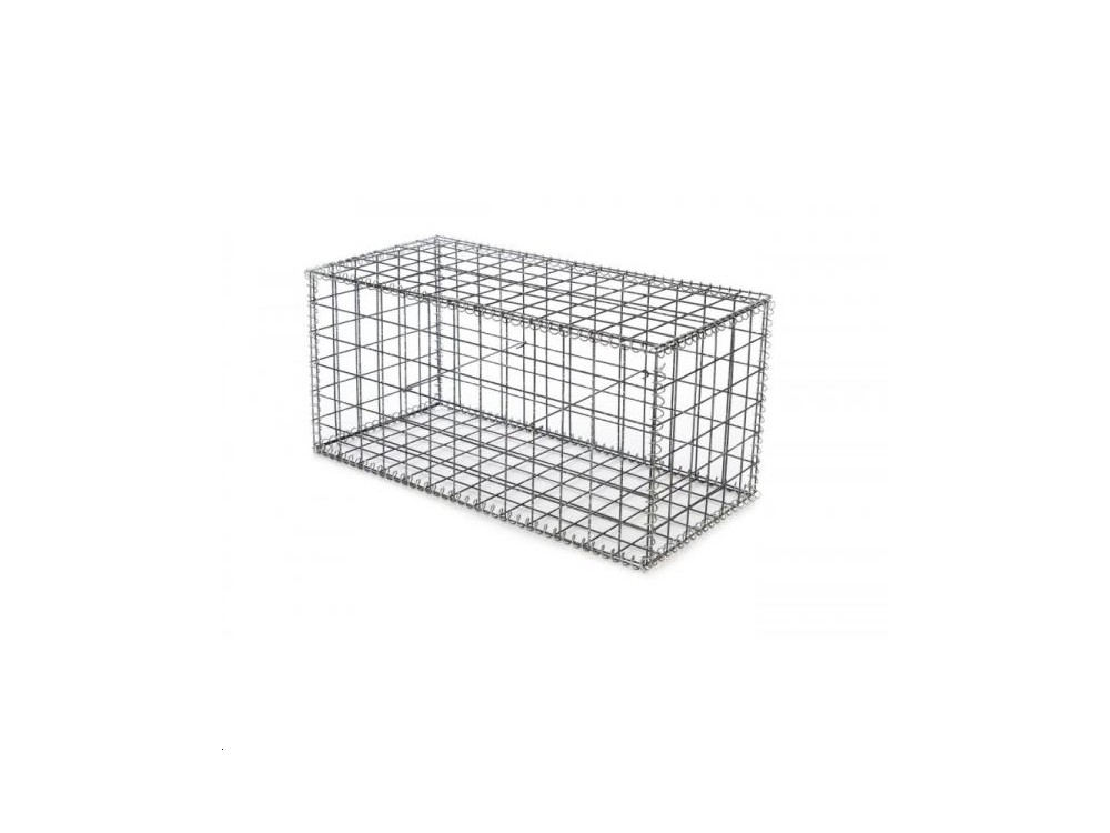 GABION 100X50X50 MAILLES 5X10