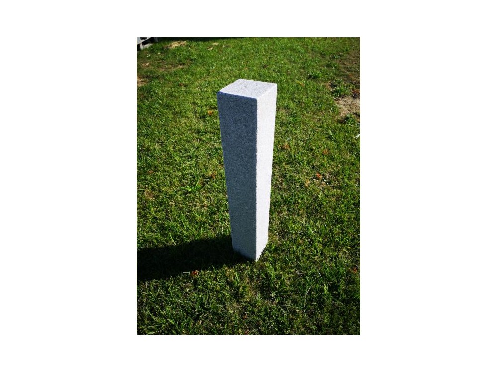 BORDURE GRANITE 12x12cm L72cm