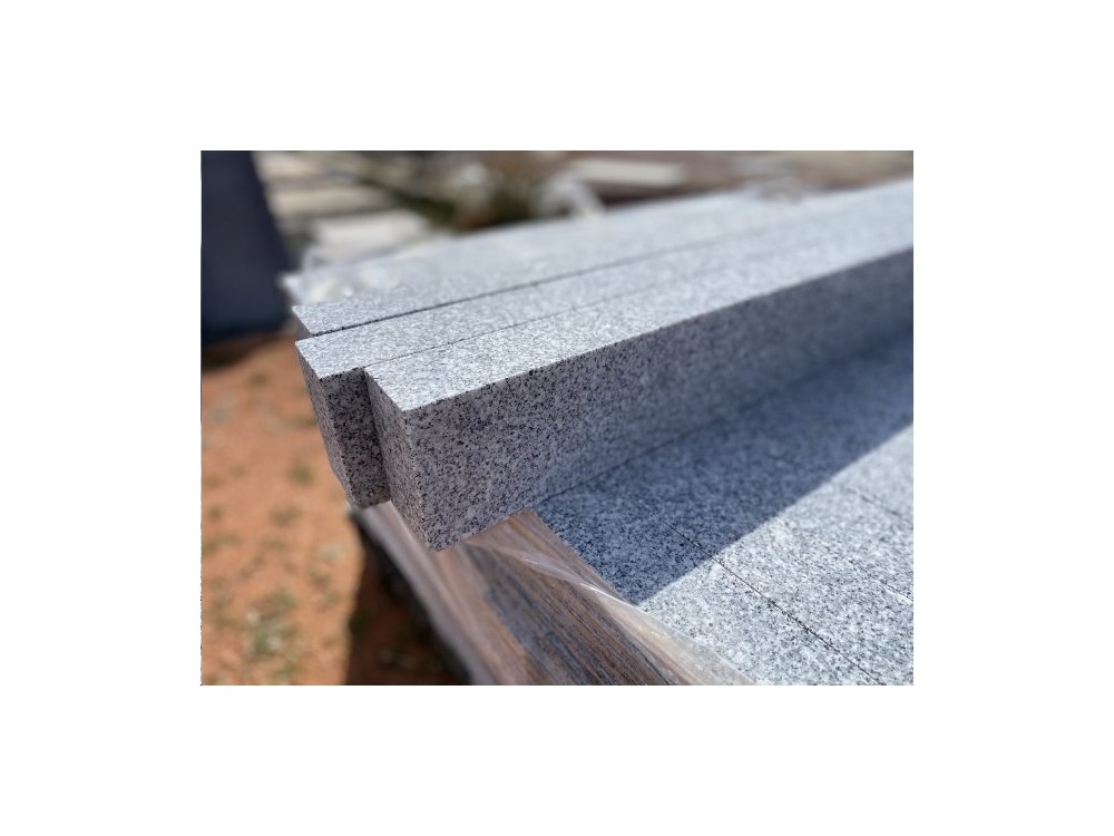 BORDURE GRANITE 100x10x6 cm