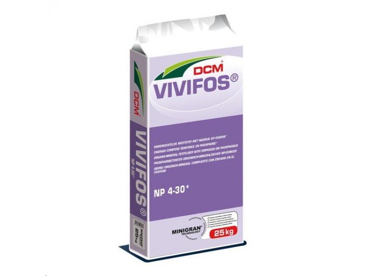 ENGRAIS PRO VIVIFOS 25KG