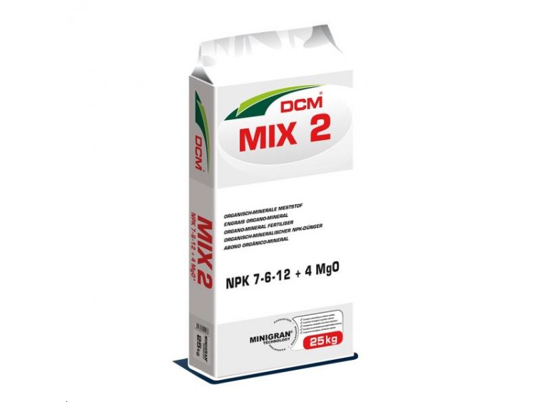 ENGRAIS PRO MIX2 25KG