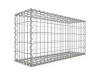 GABION 100X50X30 MAILLES 5X10