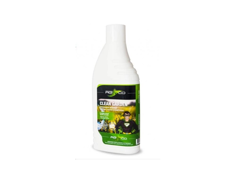 SHAMPOOING GAZON SYNTHETIQUE 1L