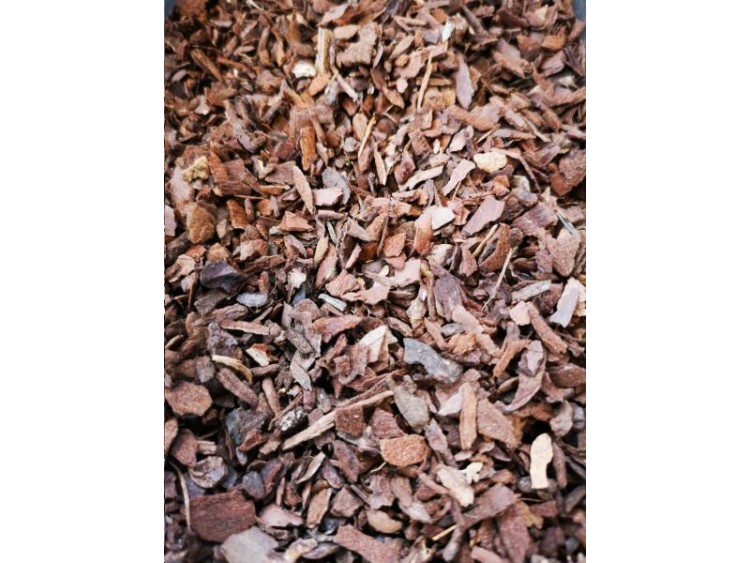 PAILLAGE MULCH PIN   4-8 50L