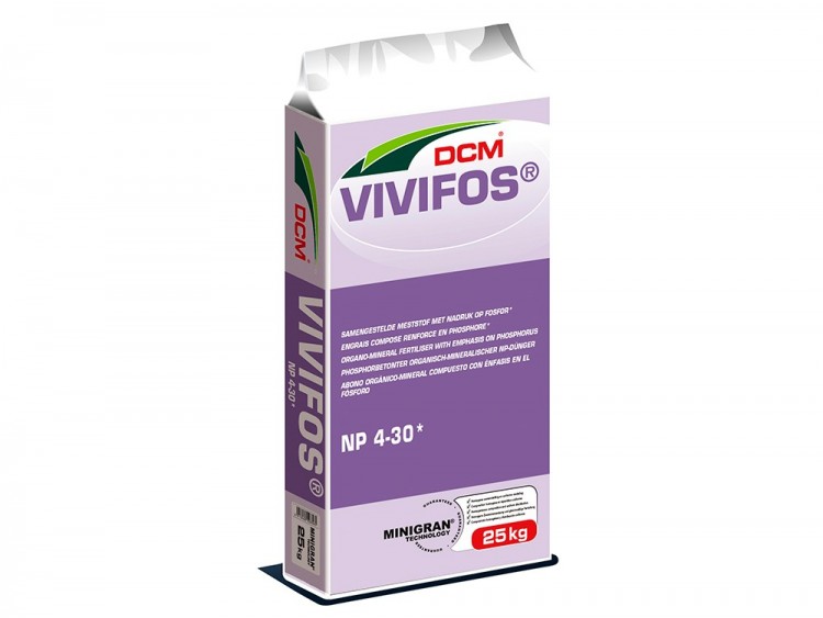 NUTRITION ENGRAIS PRO VIVIFOS 25KG