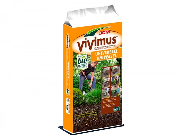 AMENDEMENT VIVIMUS PLANTAT.30KG/60L